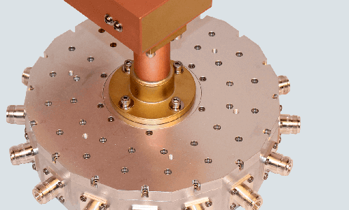 Component - Radial/E-Plane